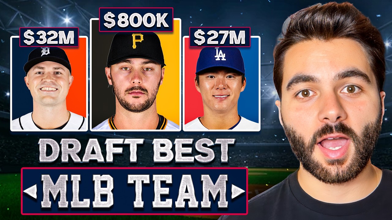 Who Built the Best MLB Team on a Budget?