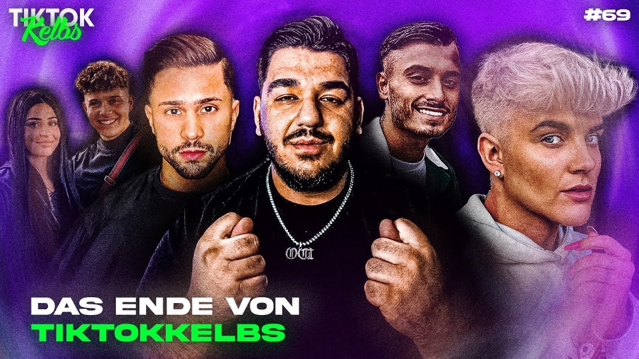 Das Finale der TikTokKelbs.. | TikTokKelbs 69 | Onurcan