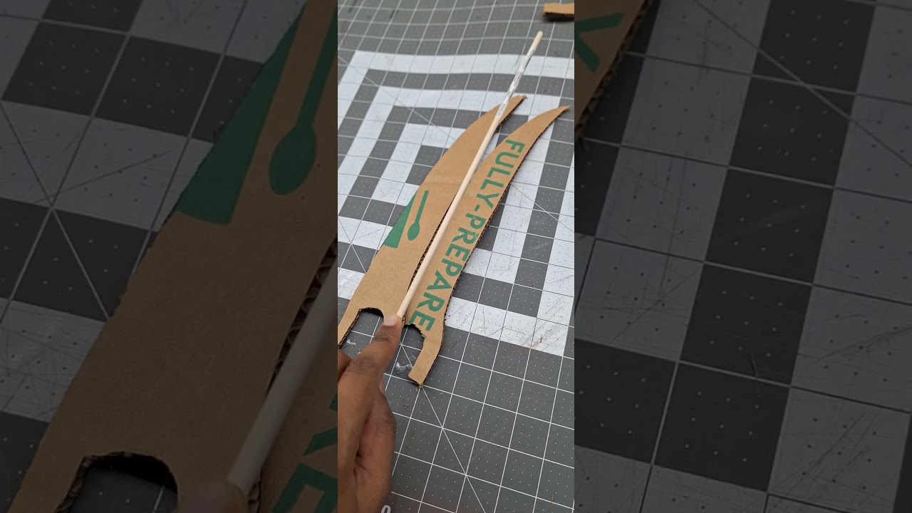 Коготь Росомахи // Boxsmith Flow #шорты