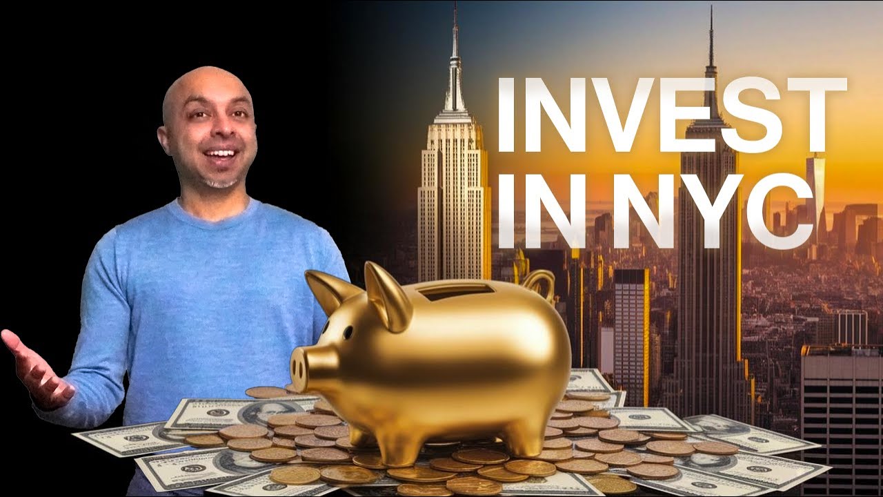Why NYC is the #1 Market for Real Estate Investors