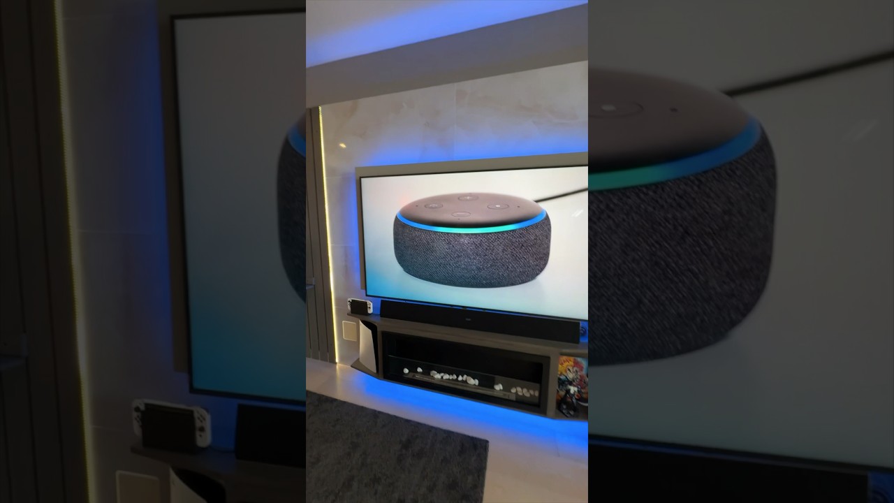 IL TRUCCO PI&Ugrave; UTILE DI ALEXA!