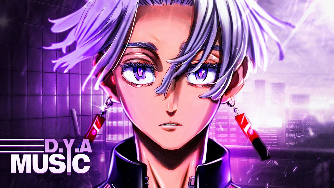D.Y.A - TENJIKU (Izana)