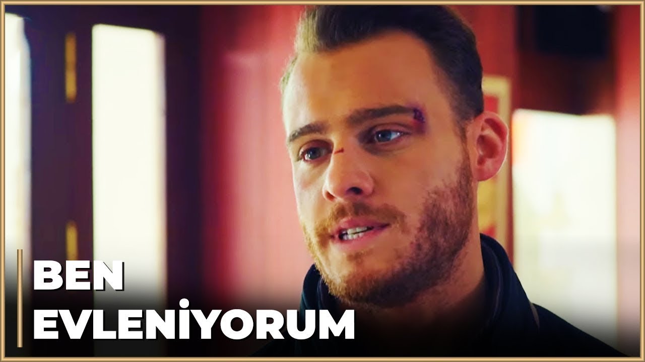 Yiğit, Kübra'ya Sibel İle Evleneceğini Söyledi! - Şeref Meselesi 18.Bölüm