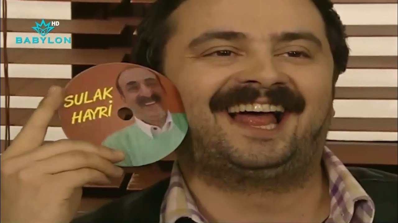نعمان فاضح مقلب خيري كدام كل السواق مسوي نسخ اقراص ....