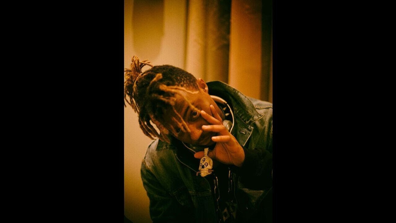 [FREE] Juice WRLD Type Beat 2021 - 