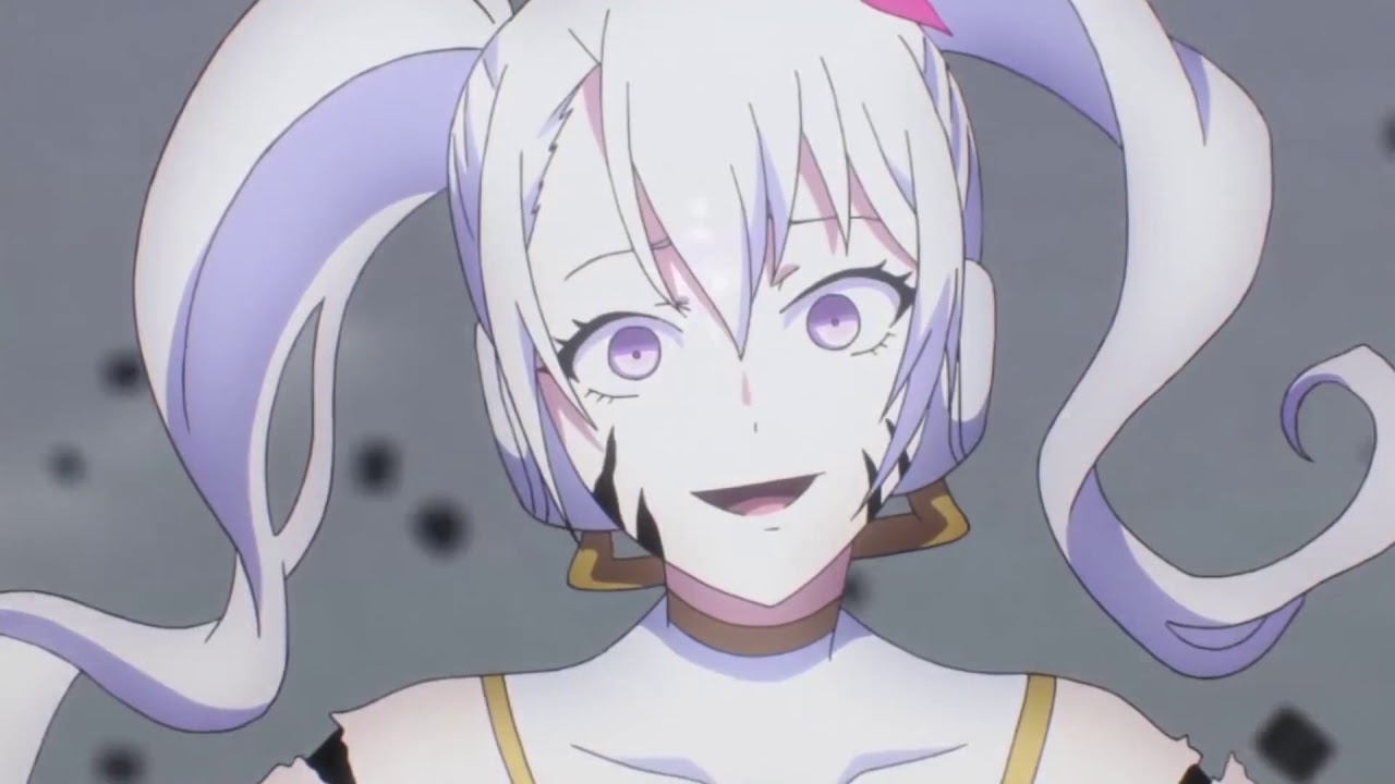 『Caligula AMV』Caligula Insert Song 3