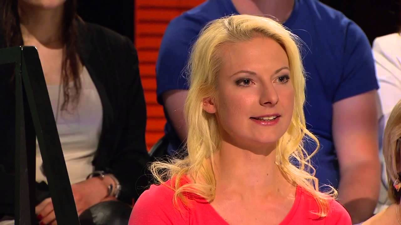 SVT Debatt - Fredagsmys och tr&auml;ningshets