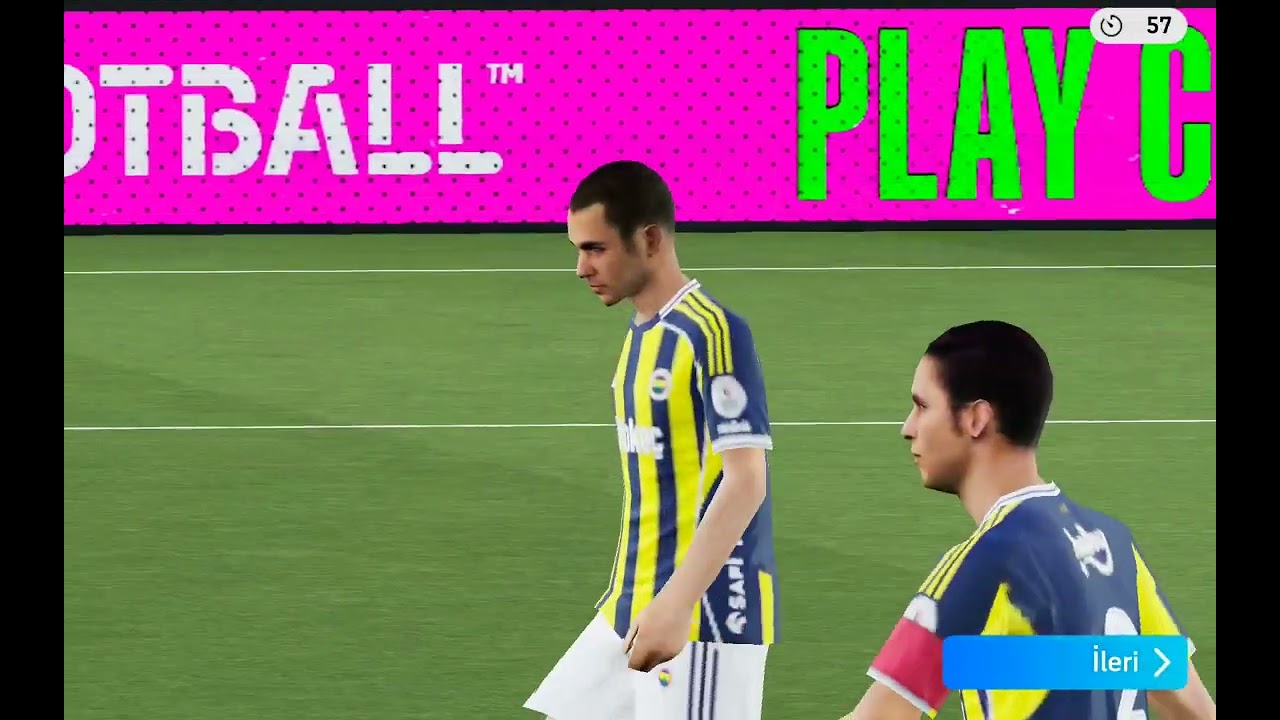 Cruyf inanılmaz gol