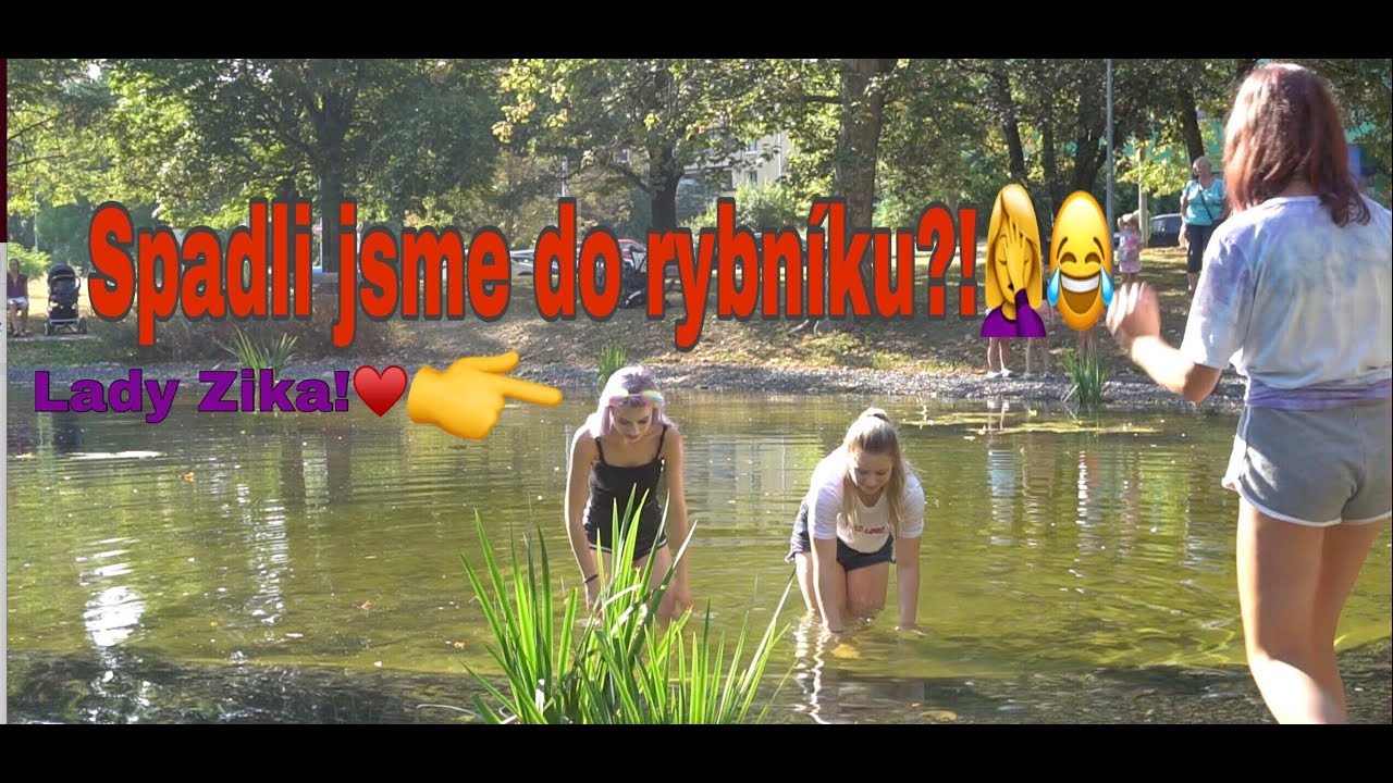 SEVEN SECOND CHALLENGE w/LADY ZIKA!