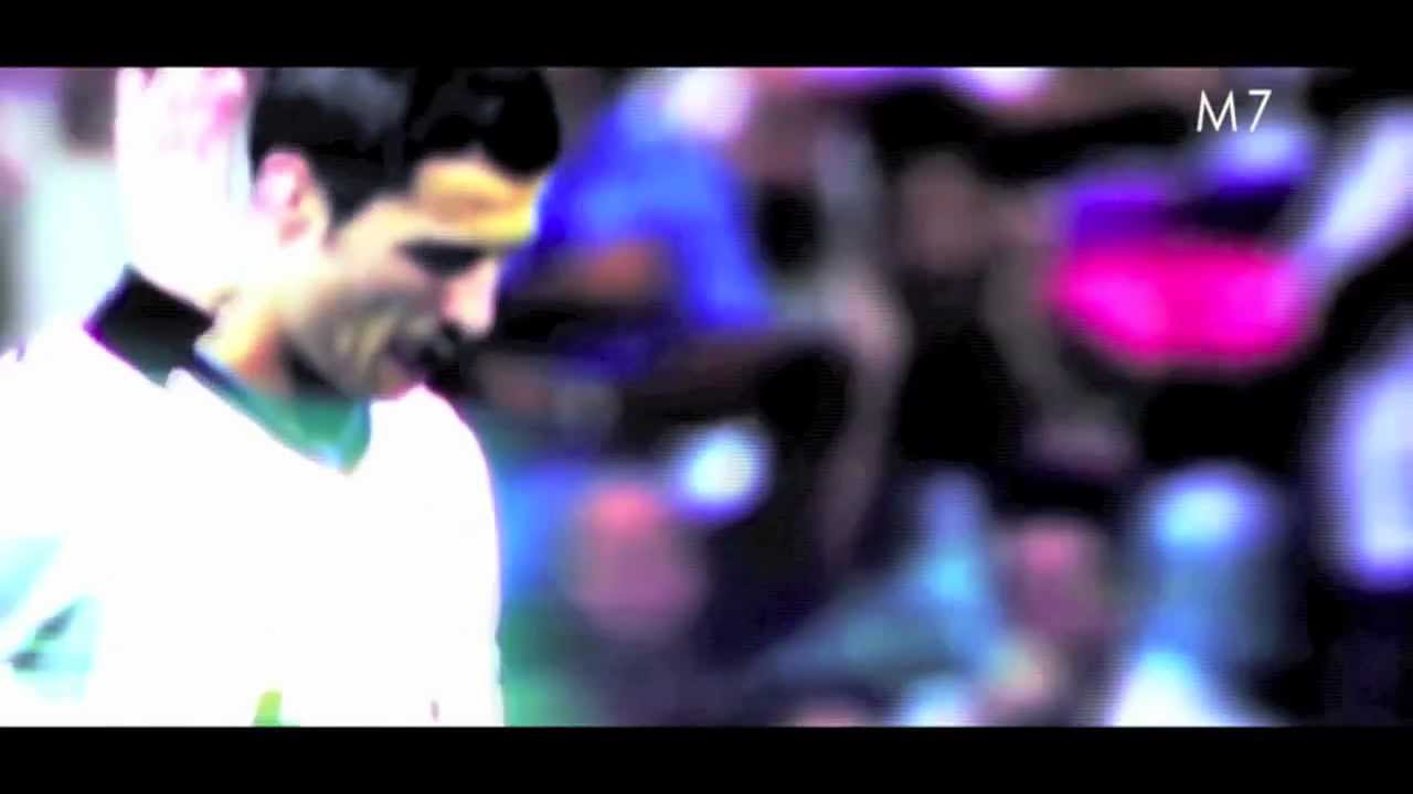 Cristiano Ronaldo - Battle Scars - 2012/13 - HD