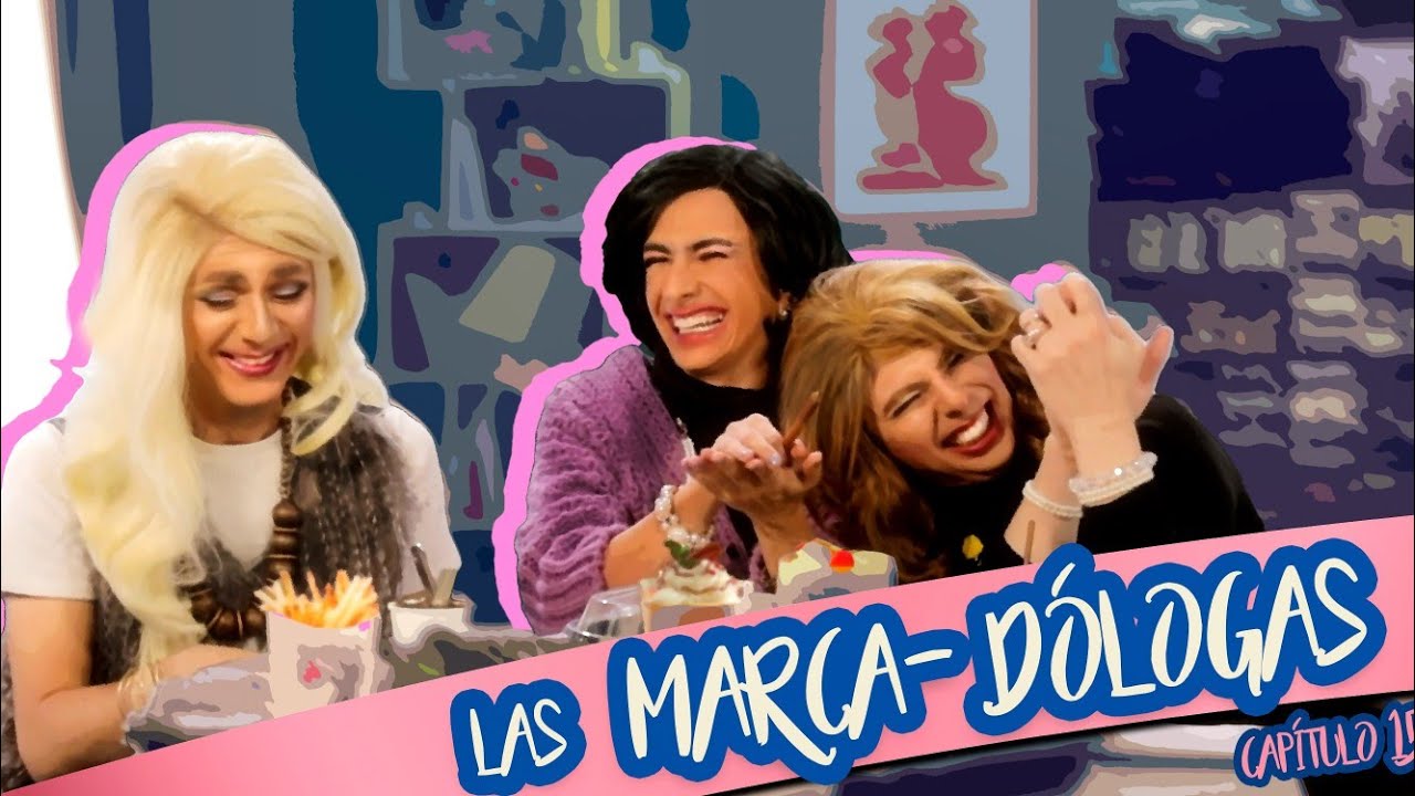 #15. Marcas que ya no existen