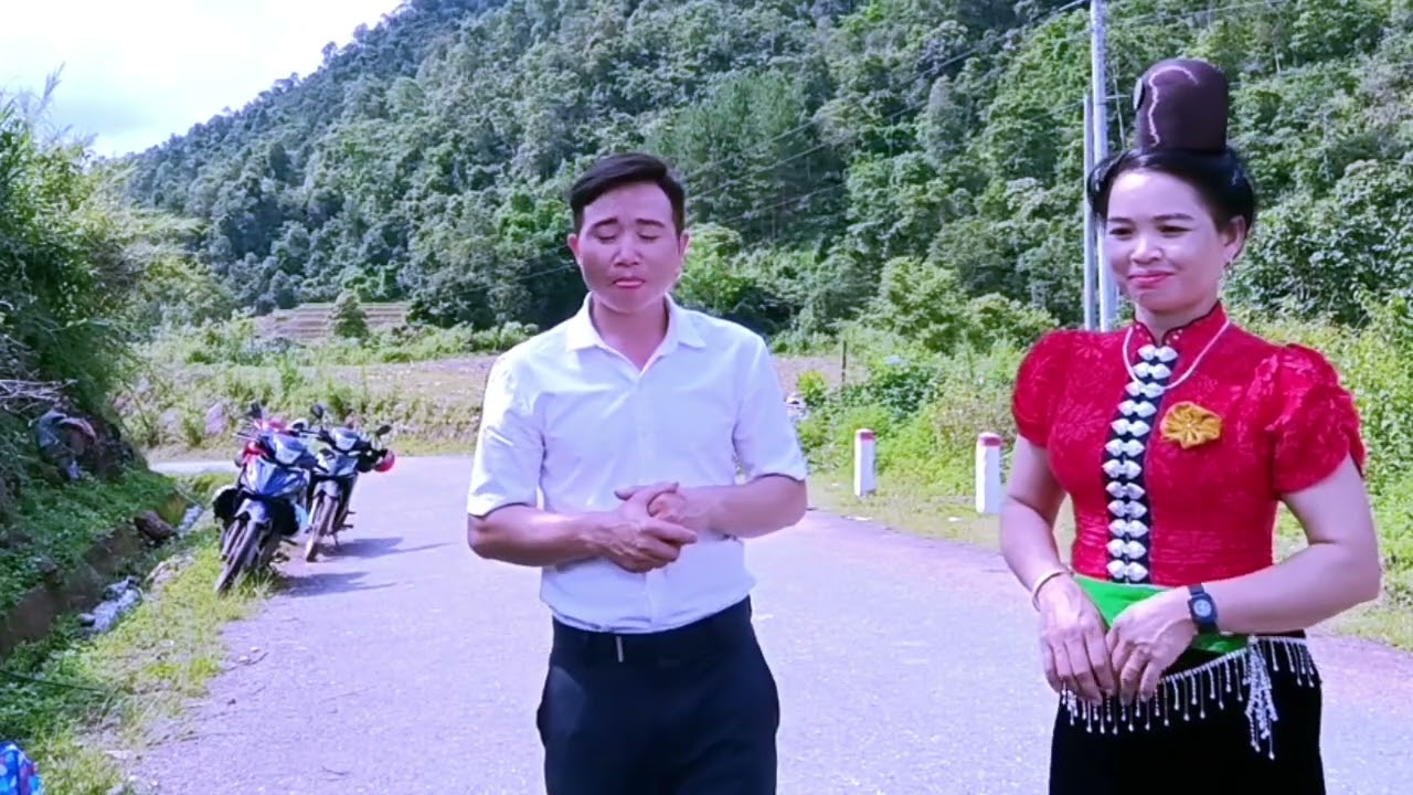 Hát hay song ca không ai chịu nhường nhau hay quá tuyệt vời nhất cả hai 👍💞💞