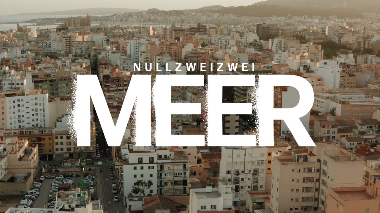 RUFUZ & BAZU - MEER (prod. by The Ironix) [Official Video]