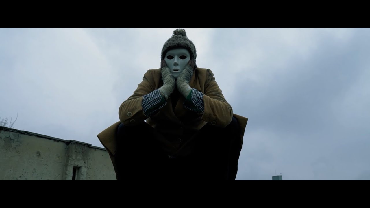 FUBAR - S.S.D. (Official video)