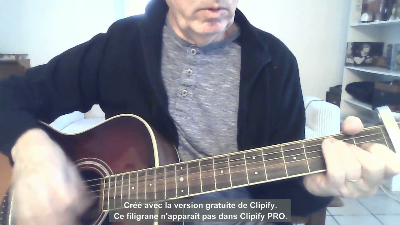 Le Loir et Cher    Michel Delpech