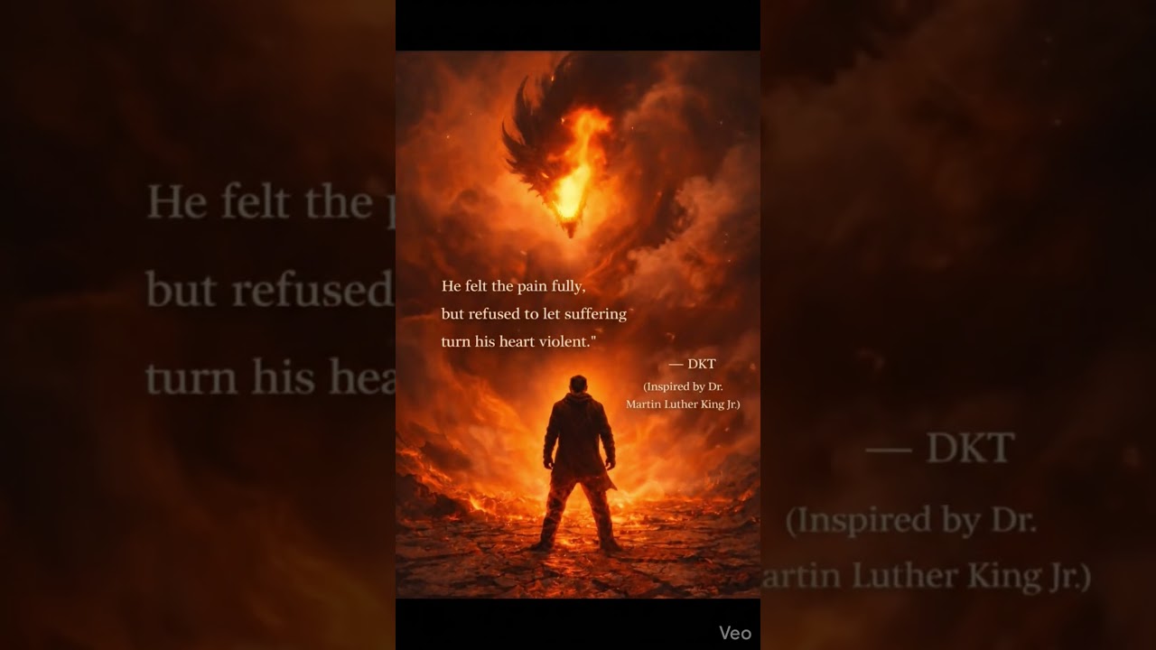 The Quiet Battle Enduring Without Hardening (Sacral / Orange) 