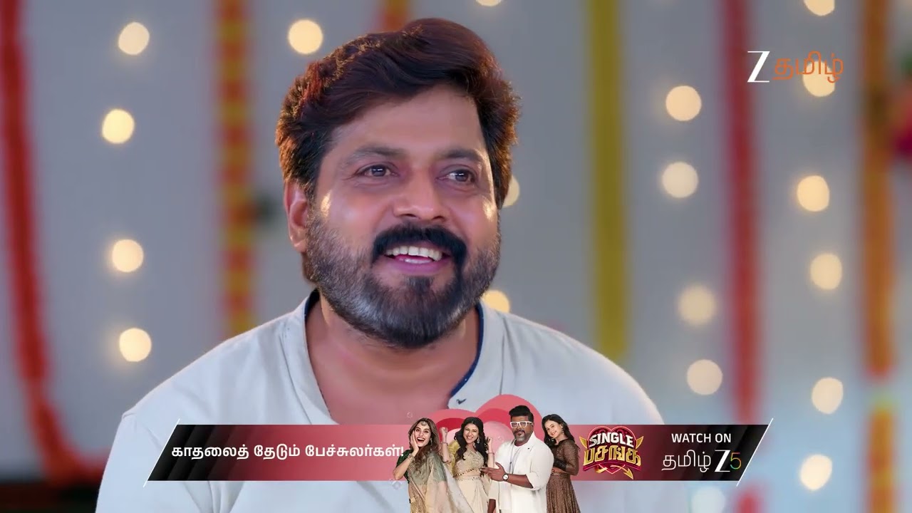 Ayali | Ep - 66 | Best Scene | Aug 26 2025 | Zee Tamil