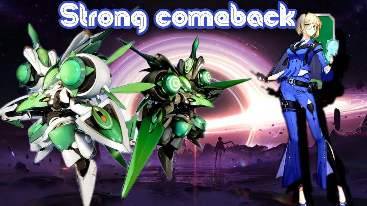 Solid Teamplay against alpha squad - SMC