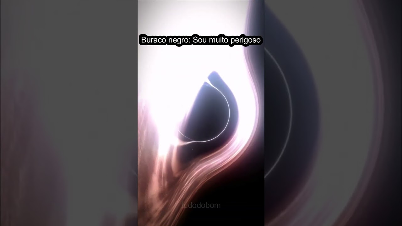 BURACO NEGRO Vs ESTRELA DE N&Ecirc;UTRONS #shorts