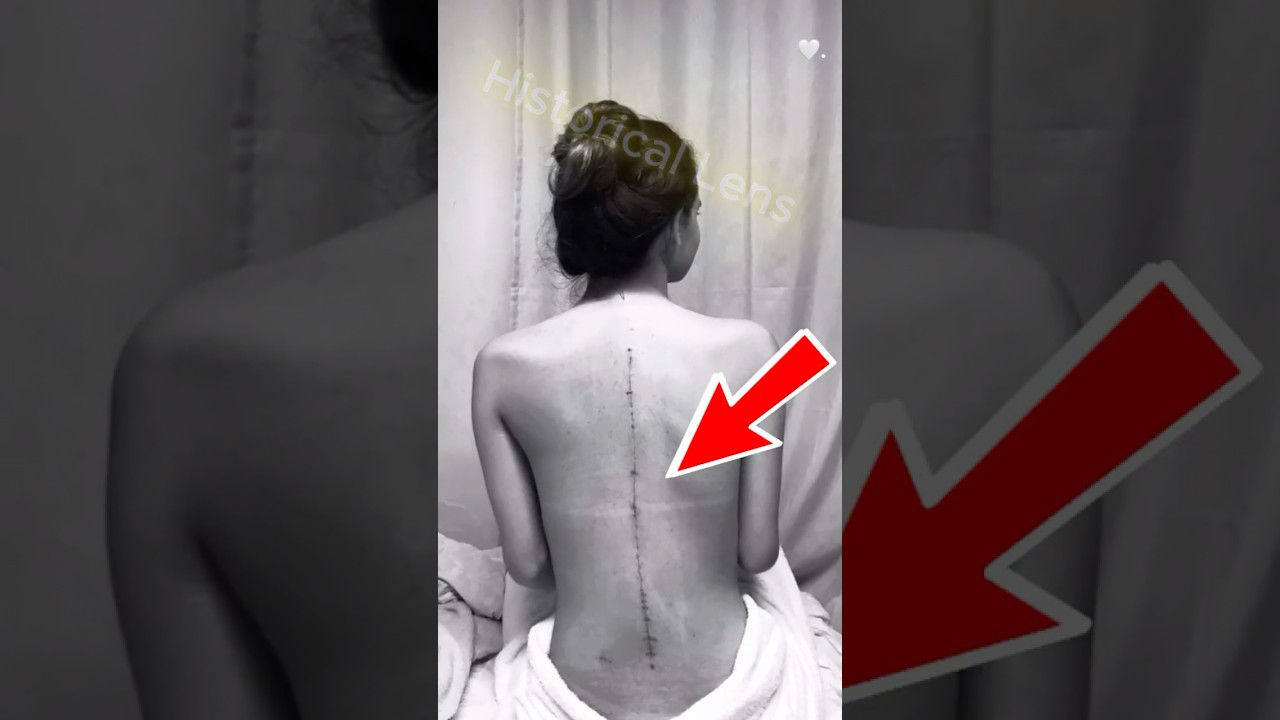 Shocking Rare Images with Untold Stories Behind Them. Part 3