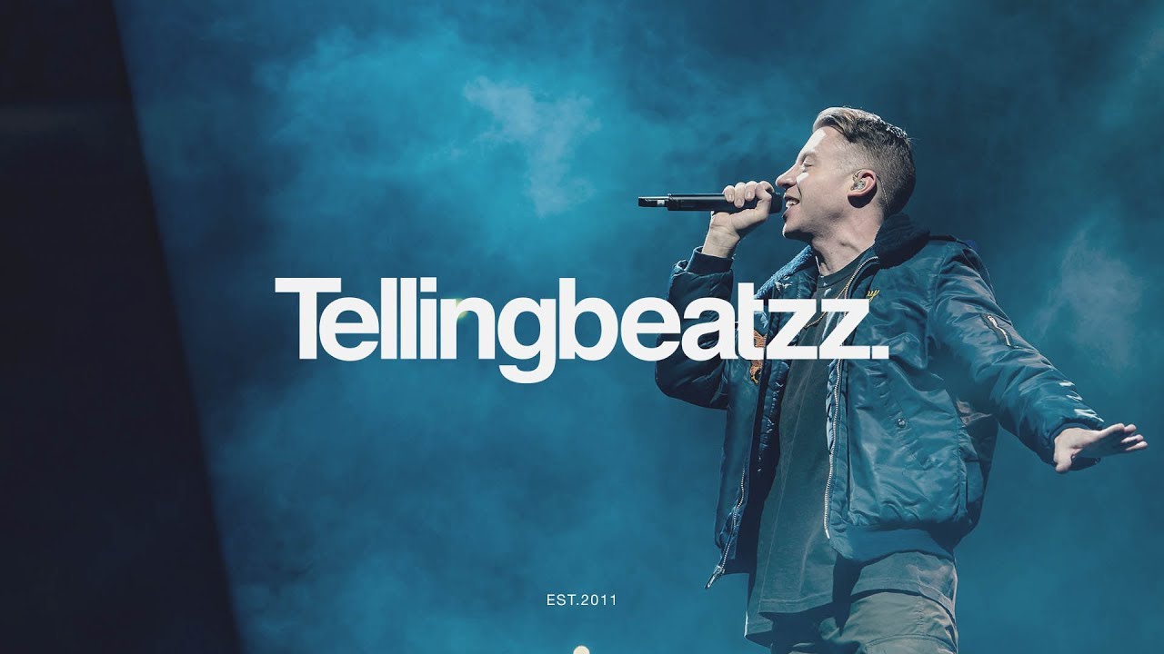 [SOLD] Macklemore Type Beat - 