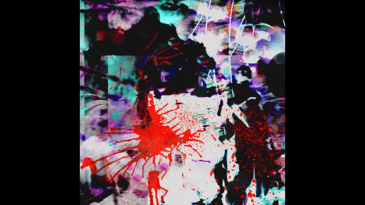 Ыртур - experimental phonk album