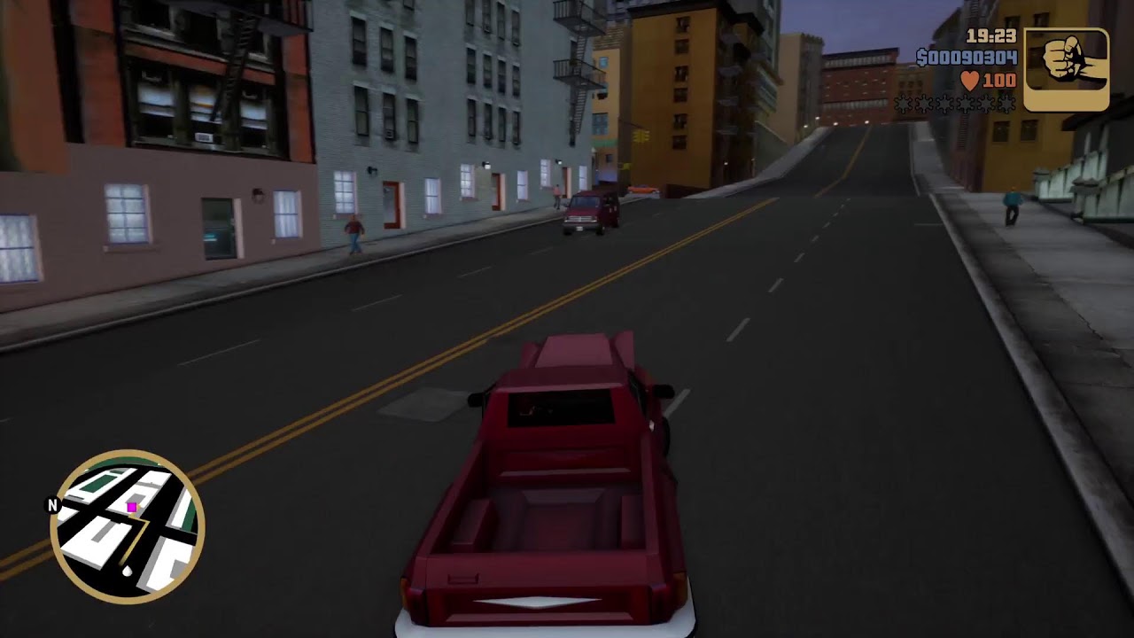GTA3 LIVE [2]