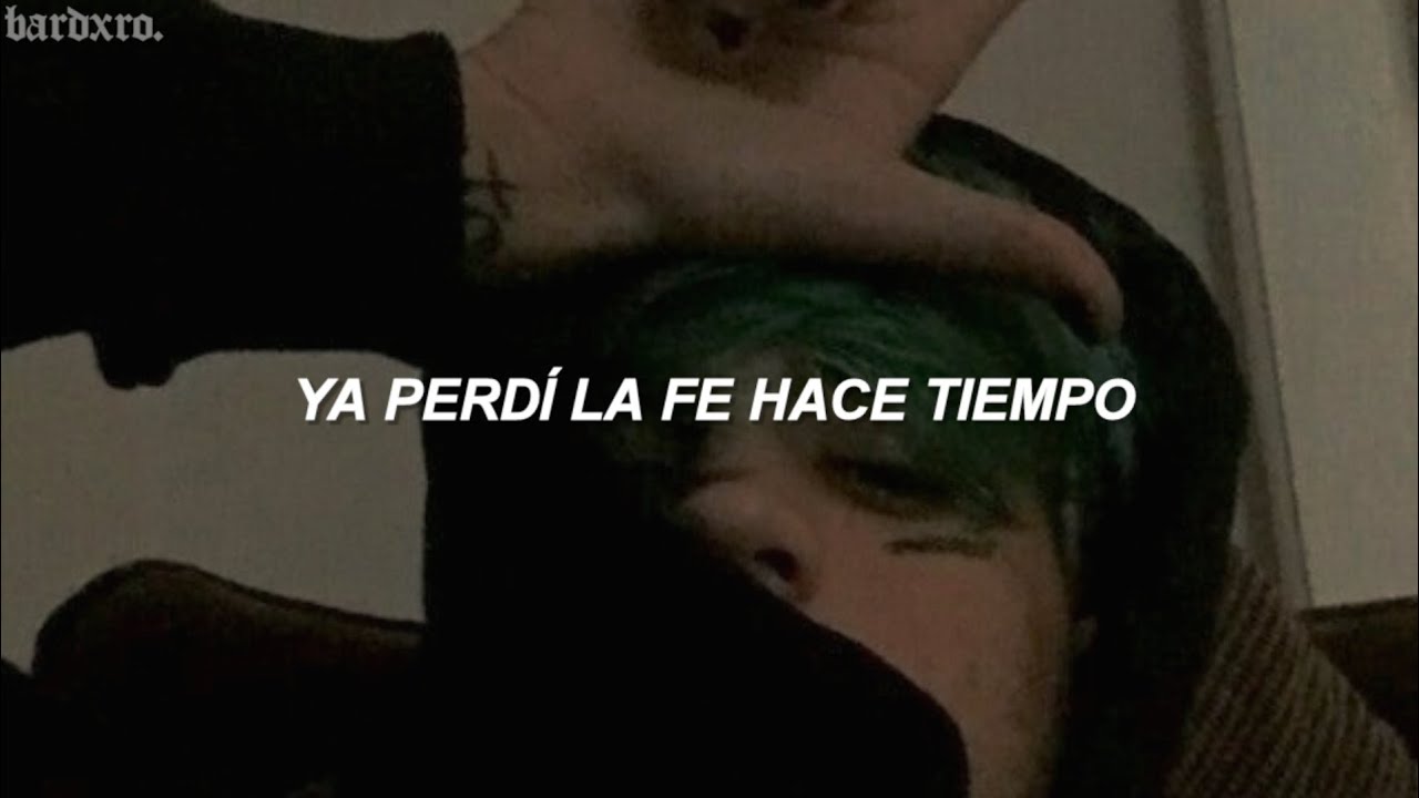 c.r.o - cuervos // letra