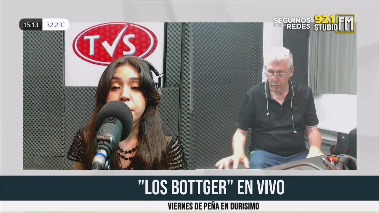 TVS Encarnación & StudioFm te mantienen informado con todas las noticias de la región.