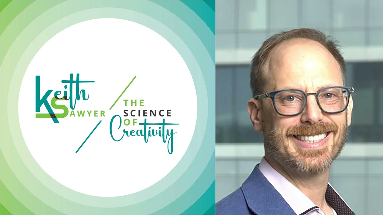 Adam Galinsky: How to Be a Creative Leader
