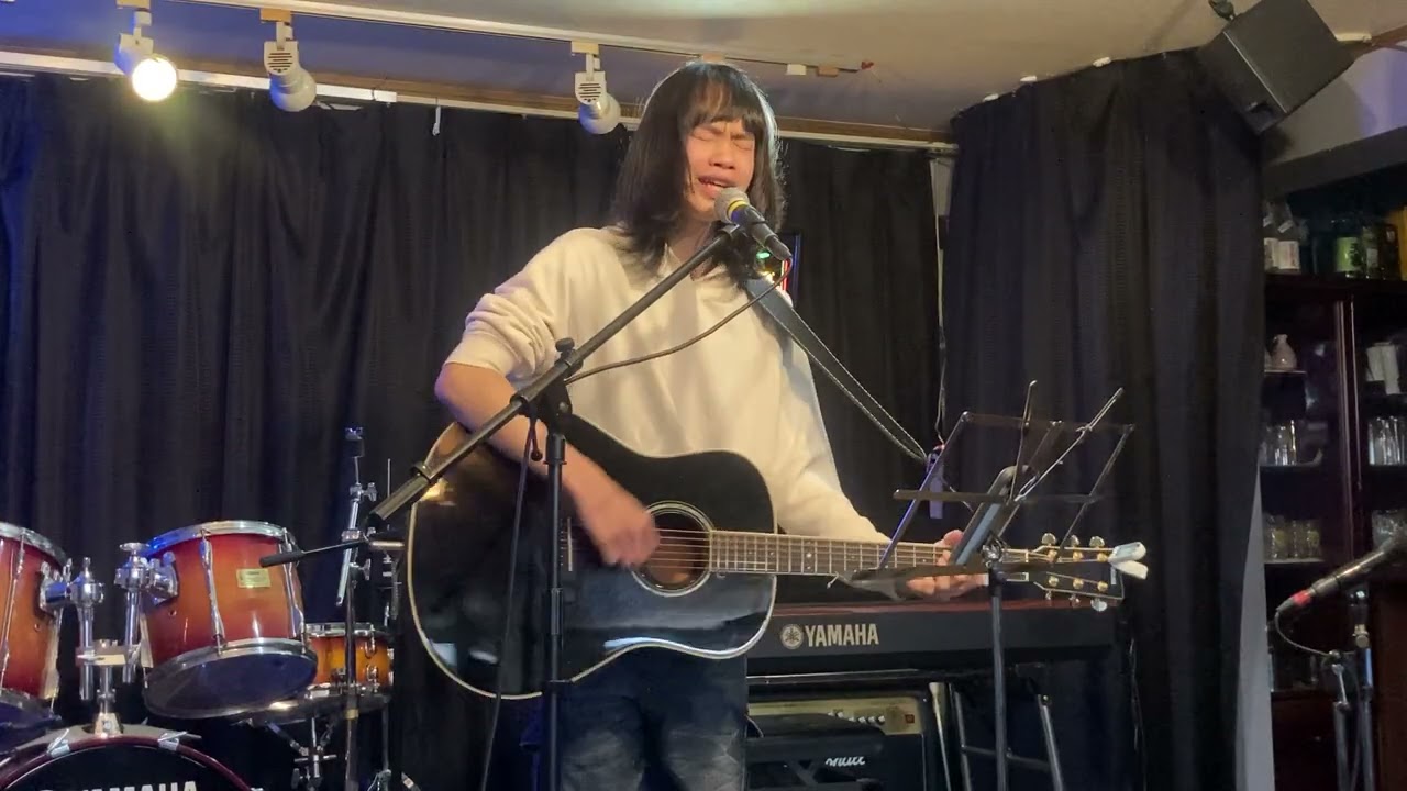 美季  「 誕生 」 中島みゆきcover