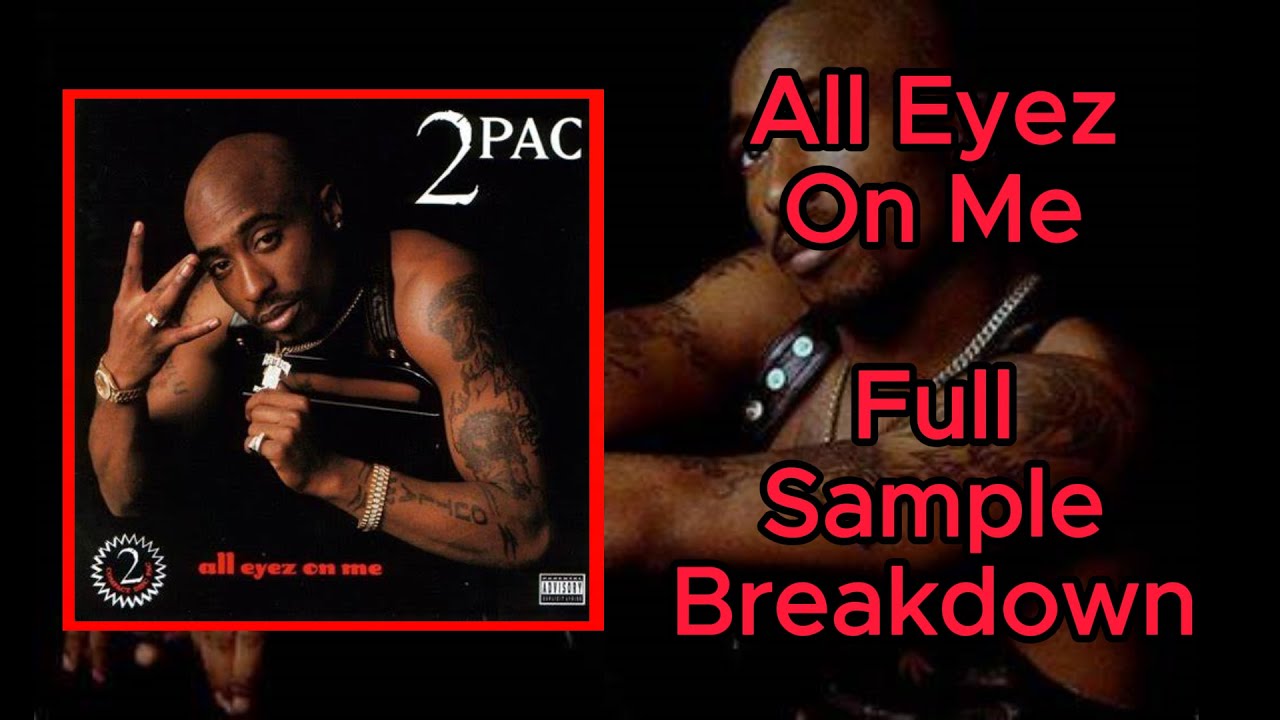 2Pac's 