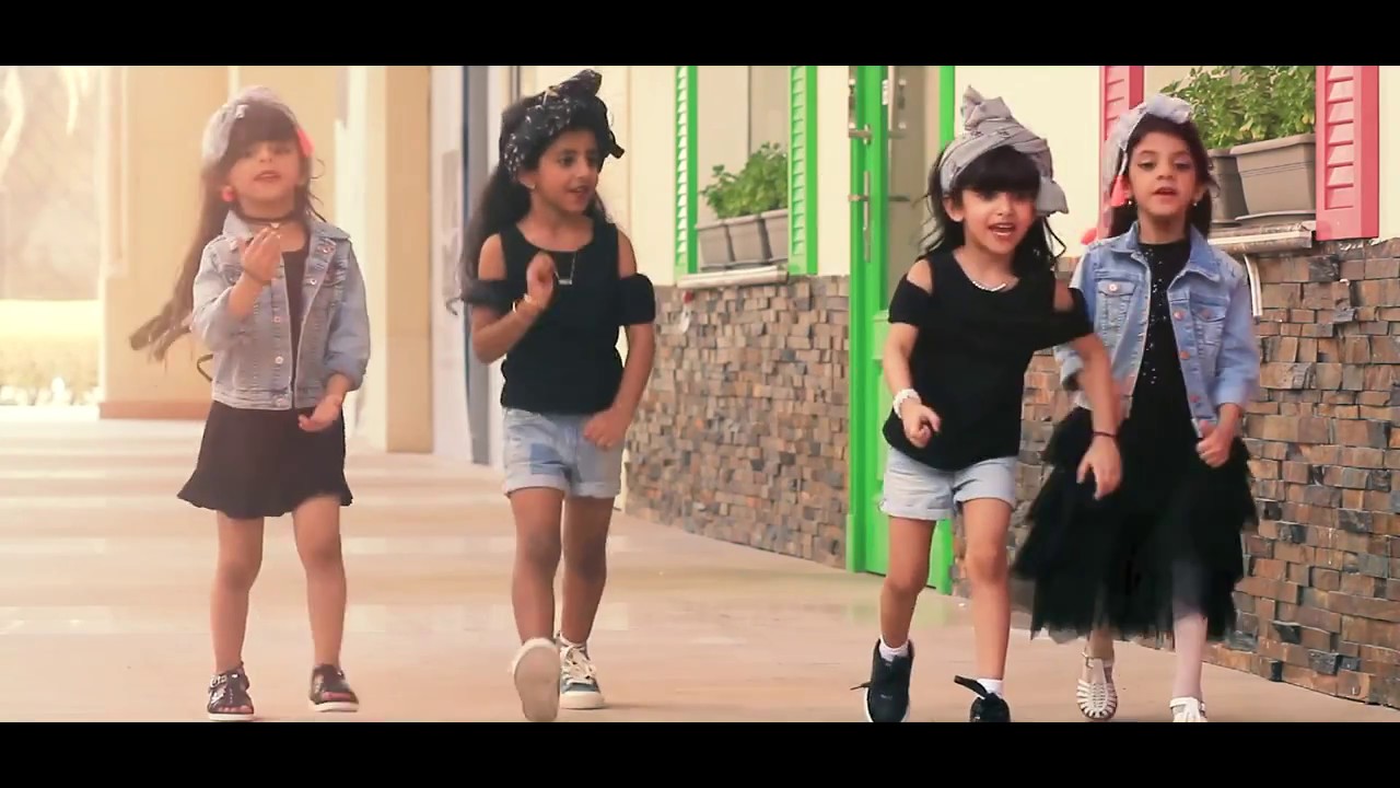 كليب المصورة ميڤا | اداء هاجر المالكي