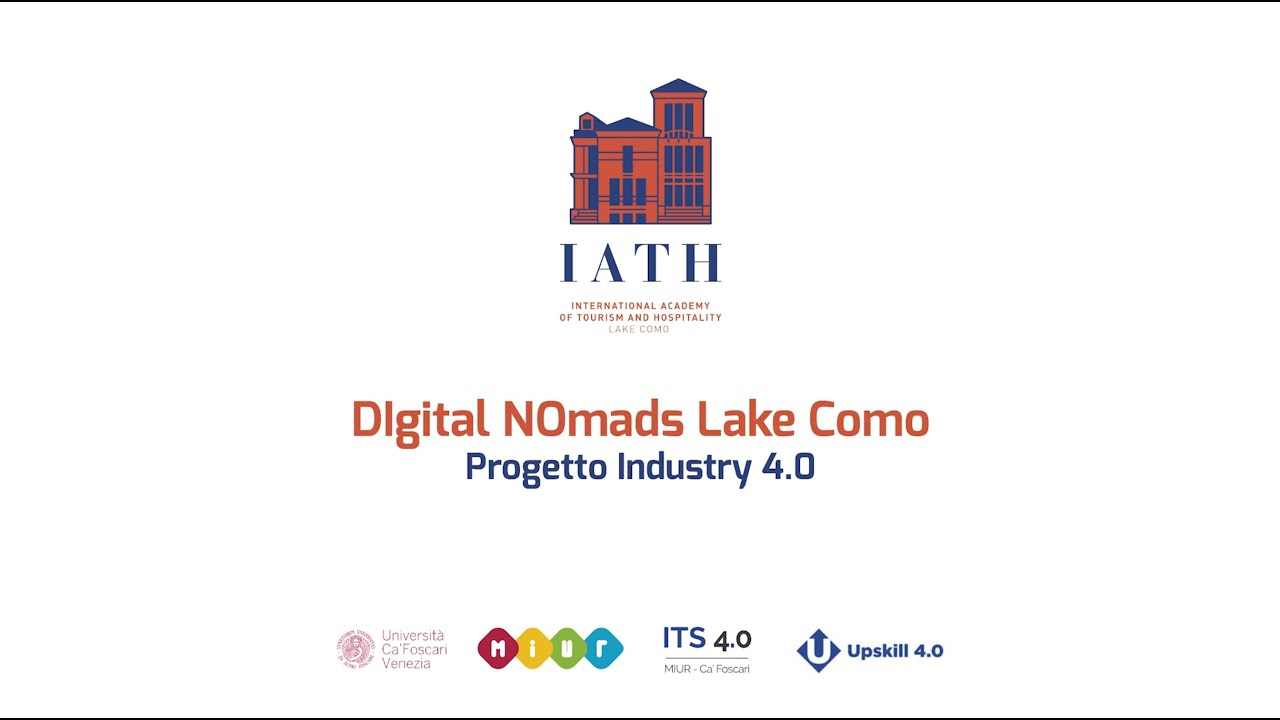 Digital Nomads: il futuro dell'ospitalità è l'ospitalità stessa