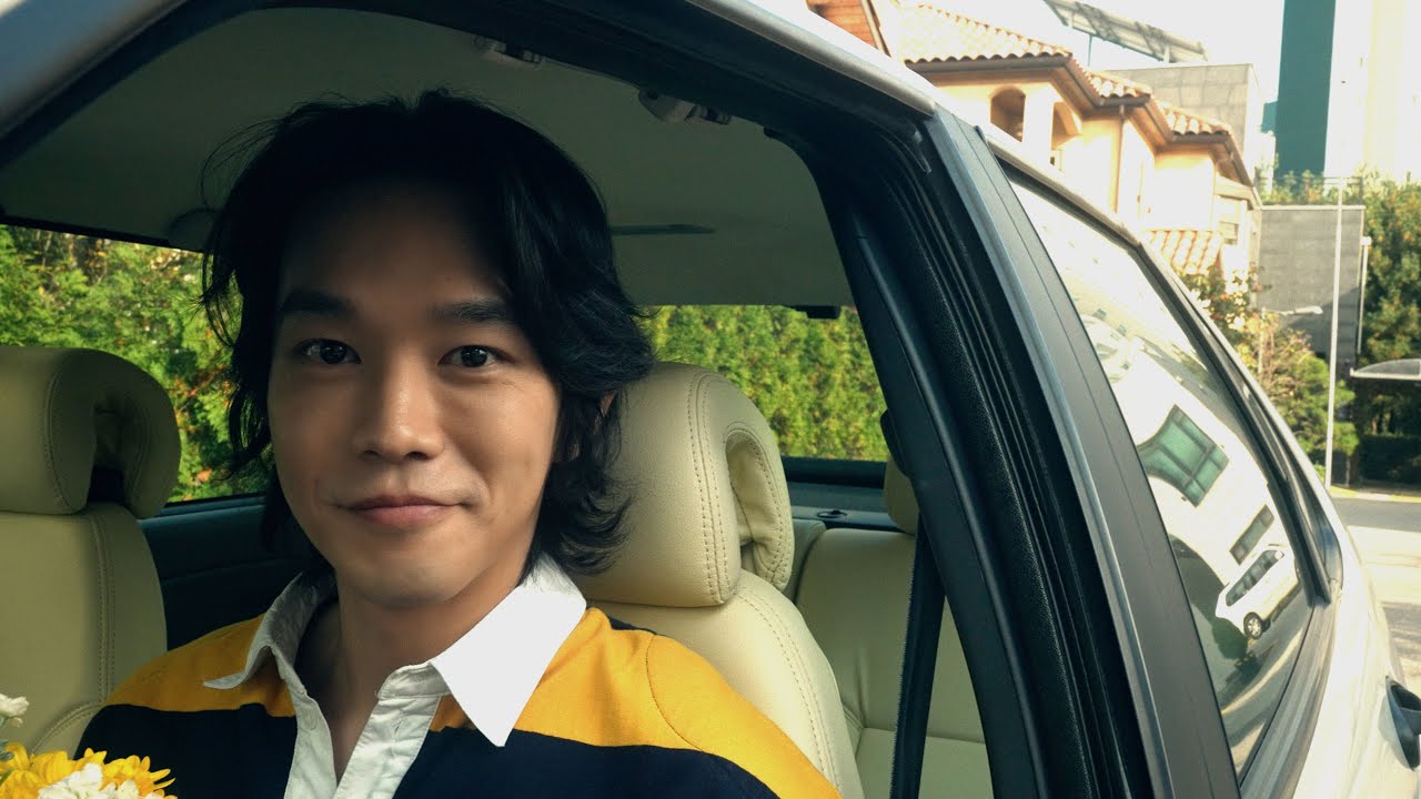 [Special Clip] 케빈오(Kevin Oh) - Babo Song