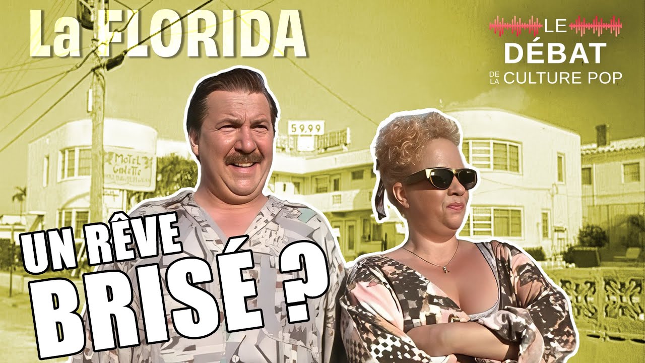 La Florida : un rêve brisé?