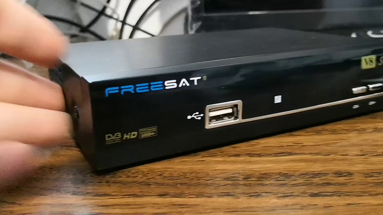 Reparar - Actualizar CLON Freesat V8 Super con ultimo firmware.