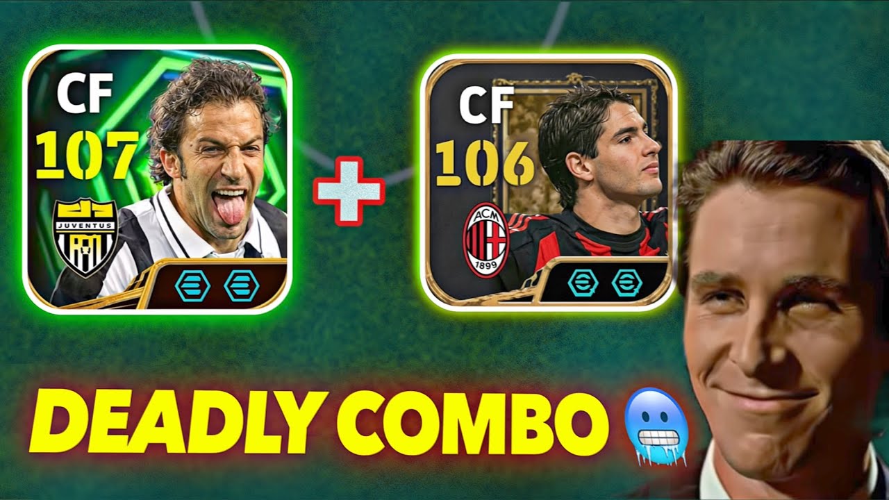 PLAYING THIS TWO TOGETHER SHOULD BE ILLEGAL 🫨 | Pack Opening X Review Efootball 2026✨