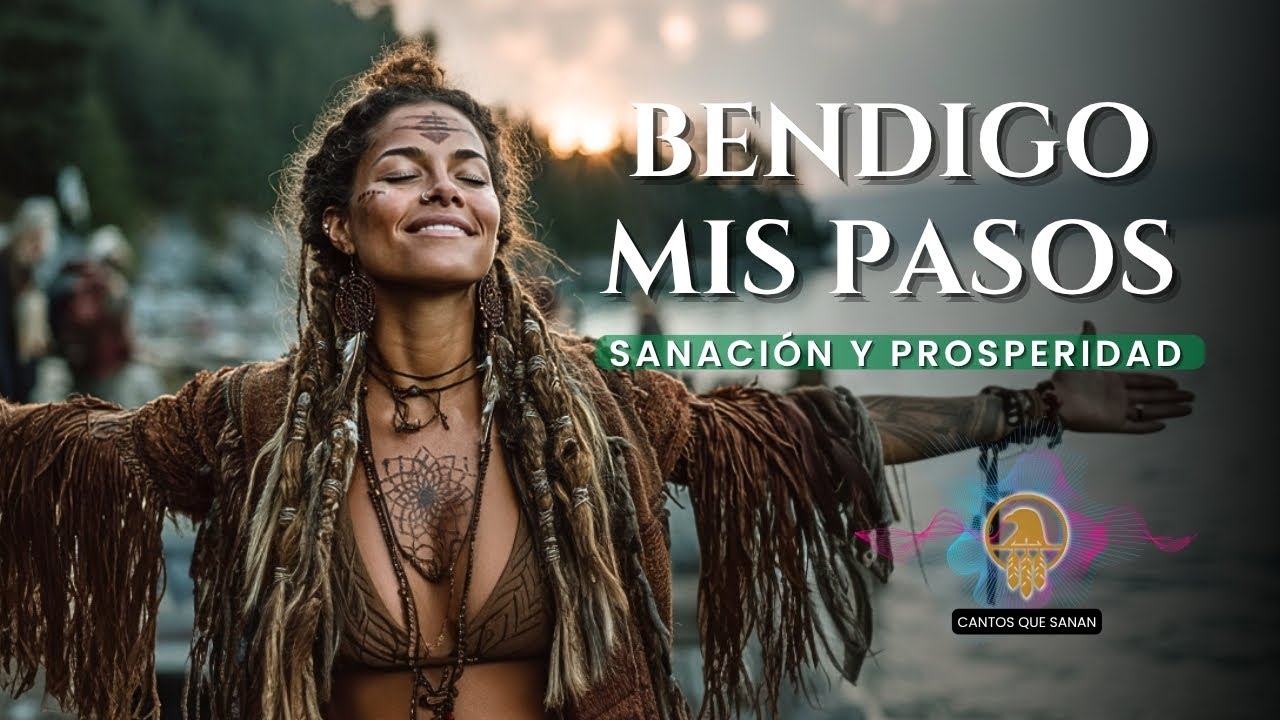 🌙 SANACI&Oacute;N Y ABUNDANCIA: Flauta SAGRADA PARA ELEVAR TU ALMA