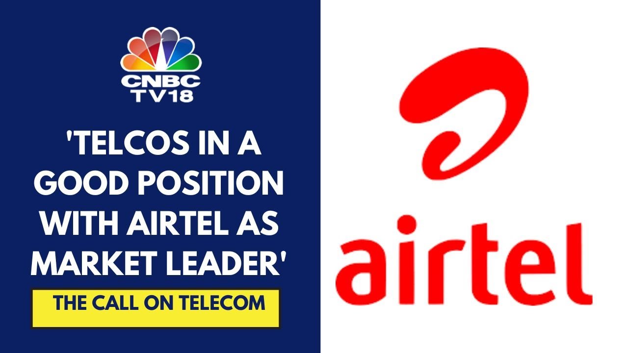 British Telecom Is A Self-Funding Acquisition For Bharti Enterprises: Axis Capital | CNBC TV18