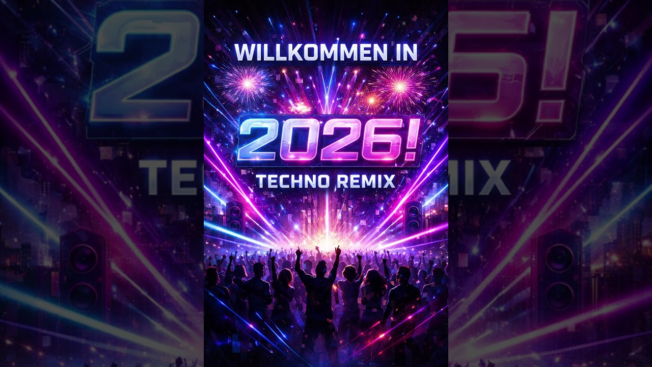 2025/26Neu Jahr Remix By Jojo_Musik_De