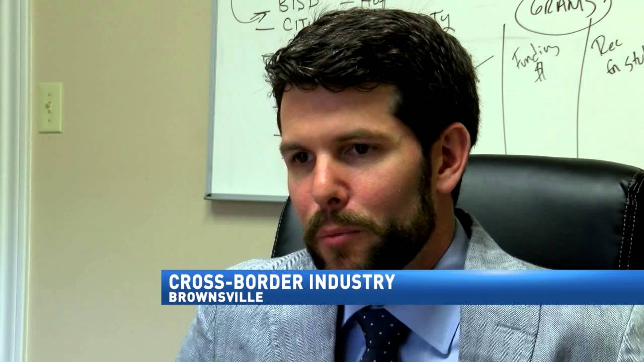 Cross Border Industries