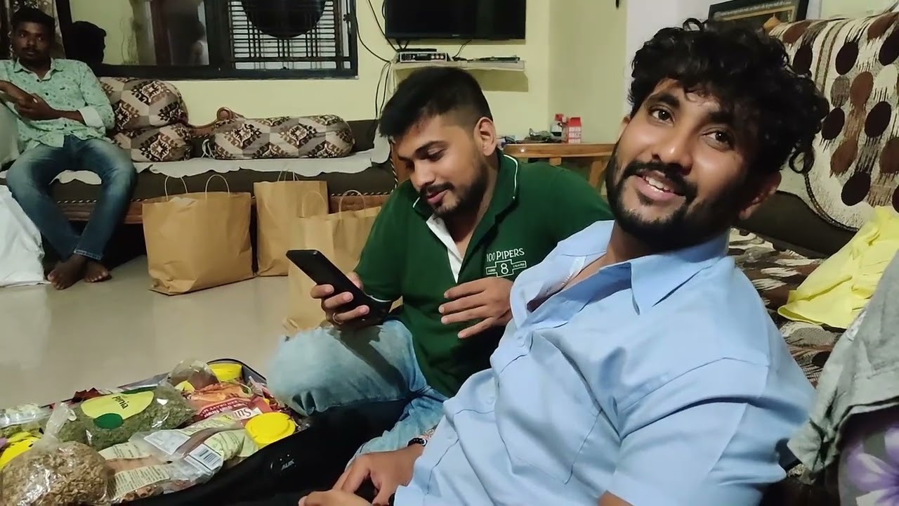 Time To Pack Bags | 5th Year Medical Student | MBBS Russia