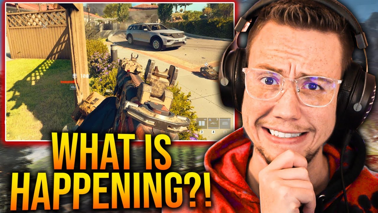 BATTLEFIELD 6 Has A BIG Problem&hellip;