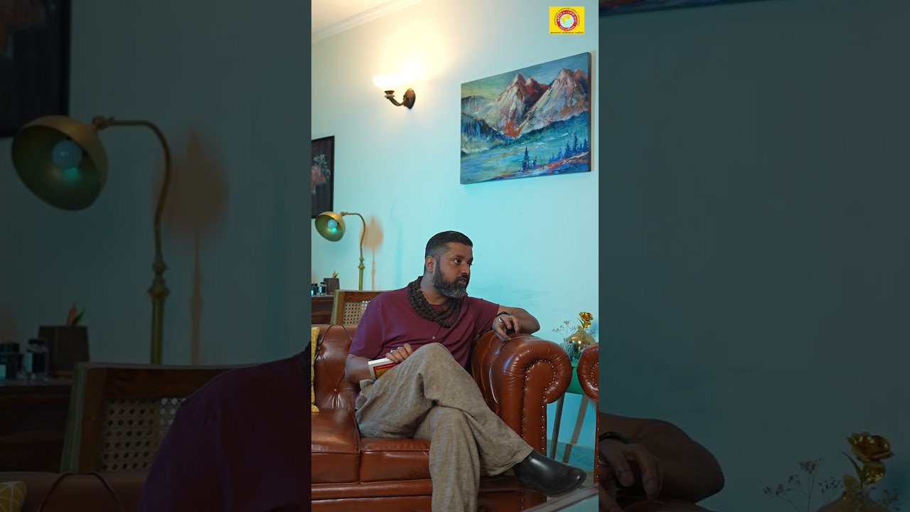 Guru Gochar 2025: Jupiter in Cancer | Astrologically Yours by Rohitashw Trivedi