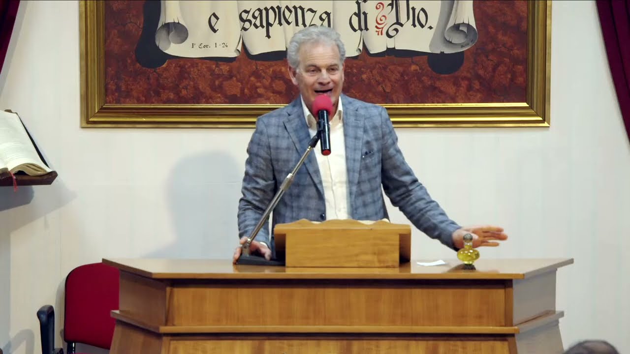 Culto di Lode e Adorazione del 25/02/2026
