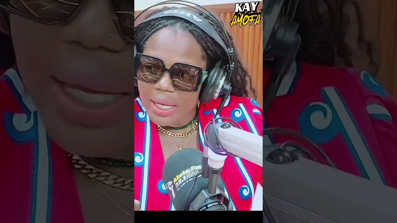 MzBel and his manager says God didn&rsquo;t create them