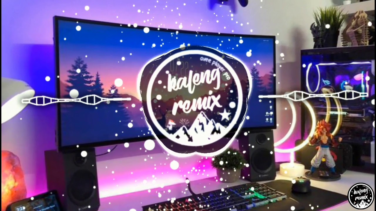 DJ STRONGEST REMIX ALAN WALKER - Bang Zoe RMX