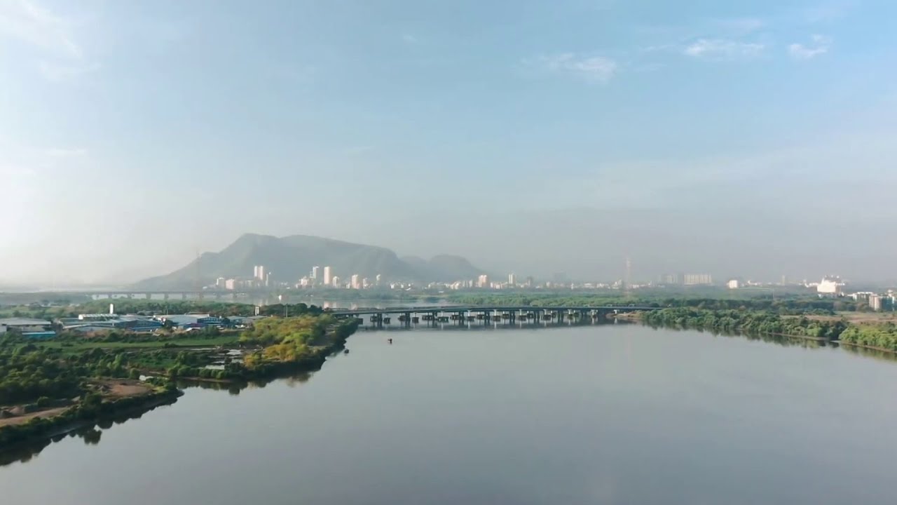 Locality video - Kalher, Mumbai