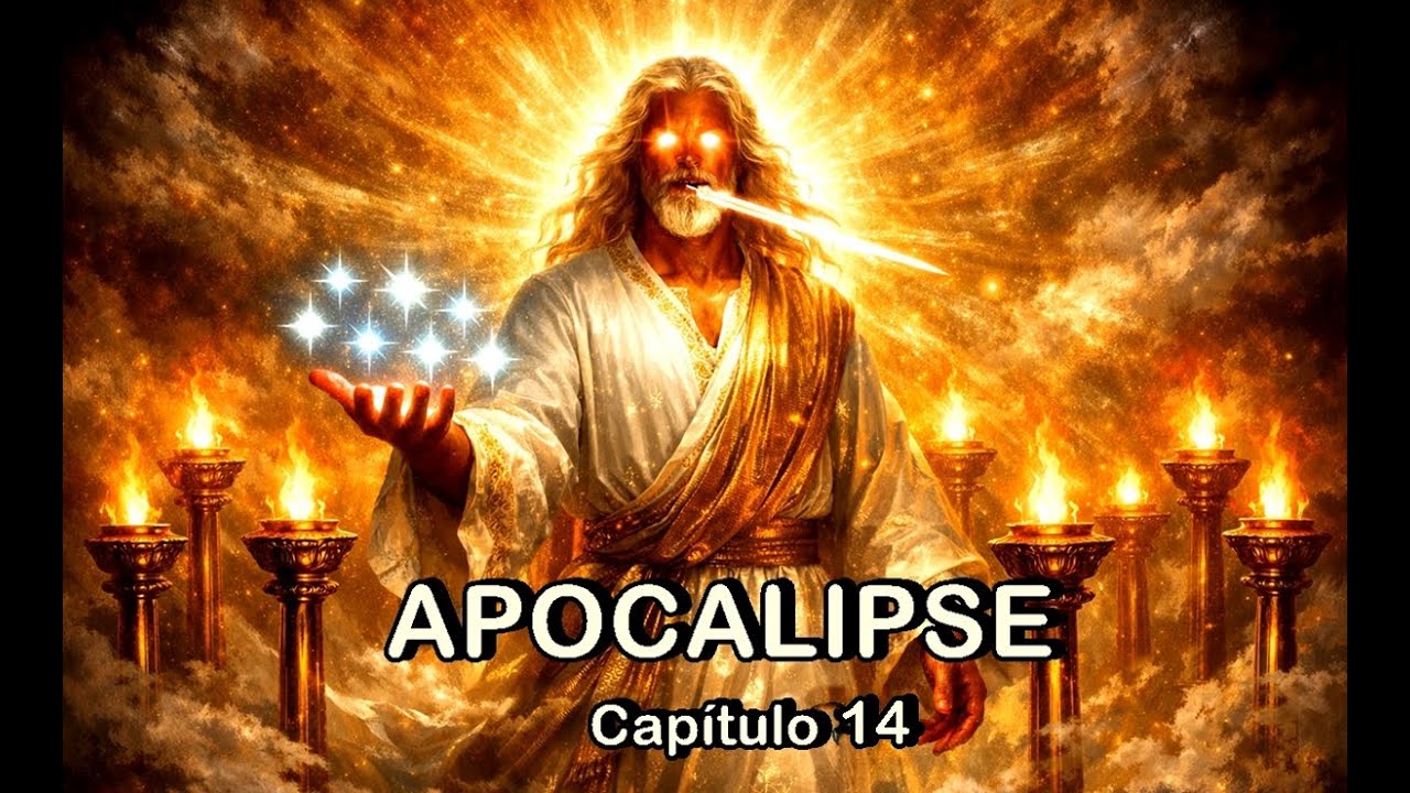 Apocalipse 14